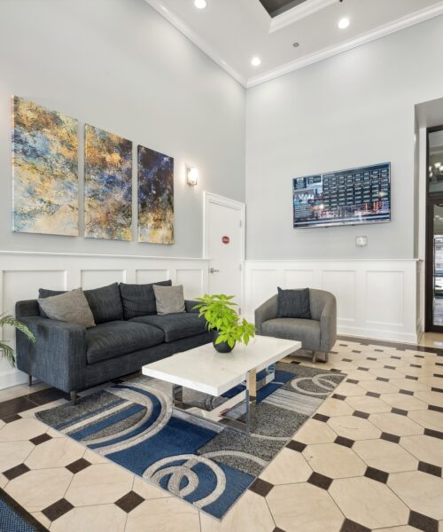 1464 S Michigan Avenue #1207, Chicago, IL