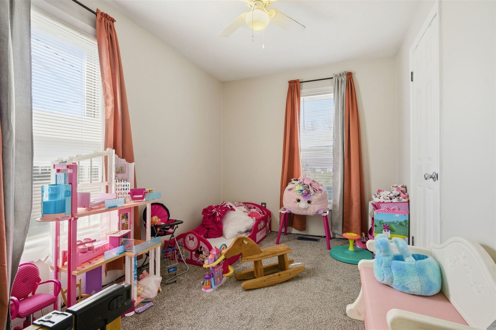 1101 Bunn Street, Bloomington, IL