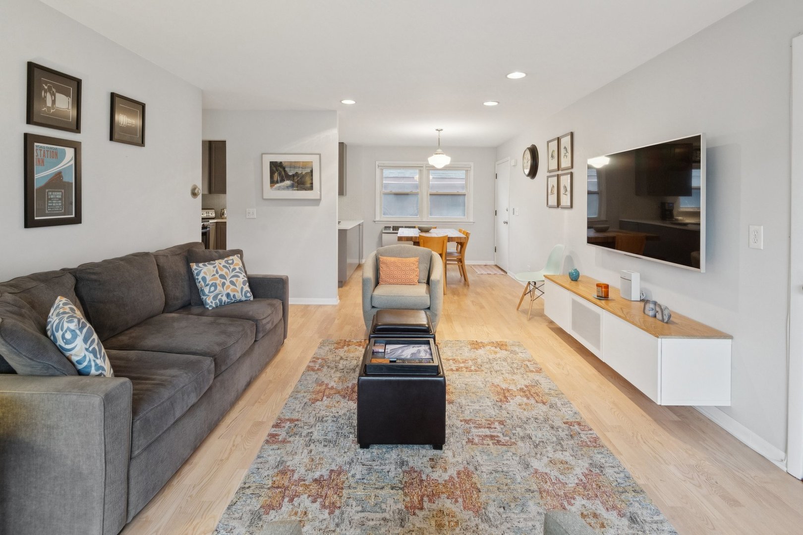 4229 N Kedvale Avenue #3B, Chicago, IL