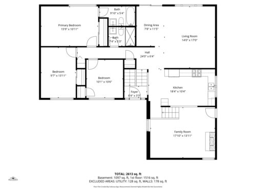 1952 Glenrock Lane, Glendale Heights, IL