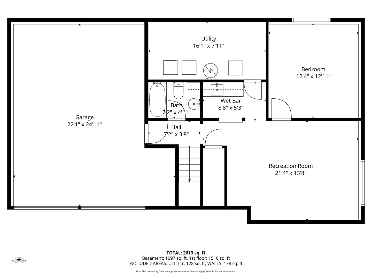 1952 Glenrock Lane, Glendale Heights, IL