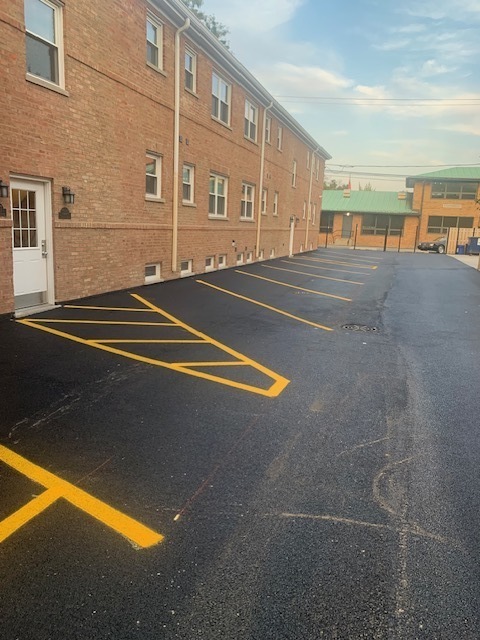 7227 Thomas Street #1, River Forest, IL