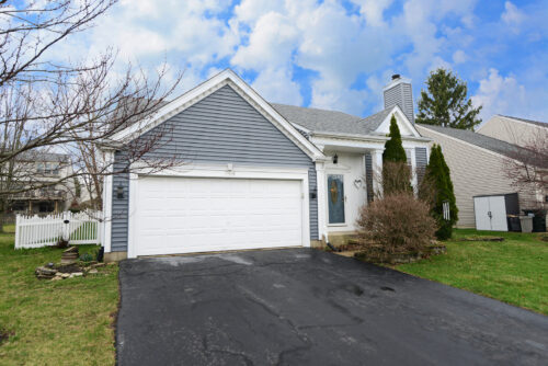 794 Burning Trail, Carol Stream, IL