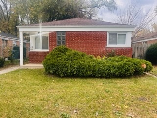 14409 Minerva Avenue, Dolton, IL