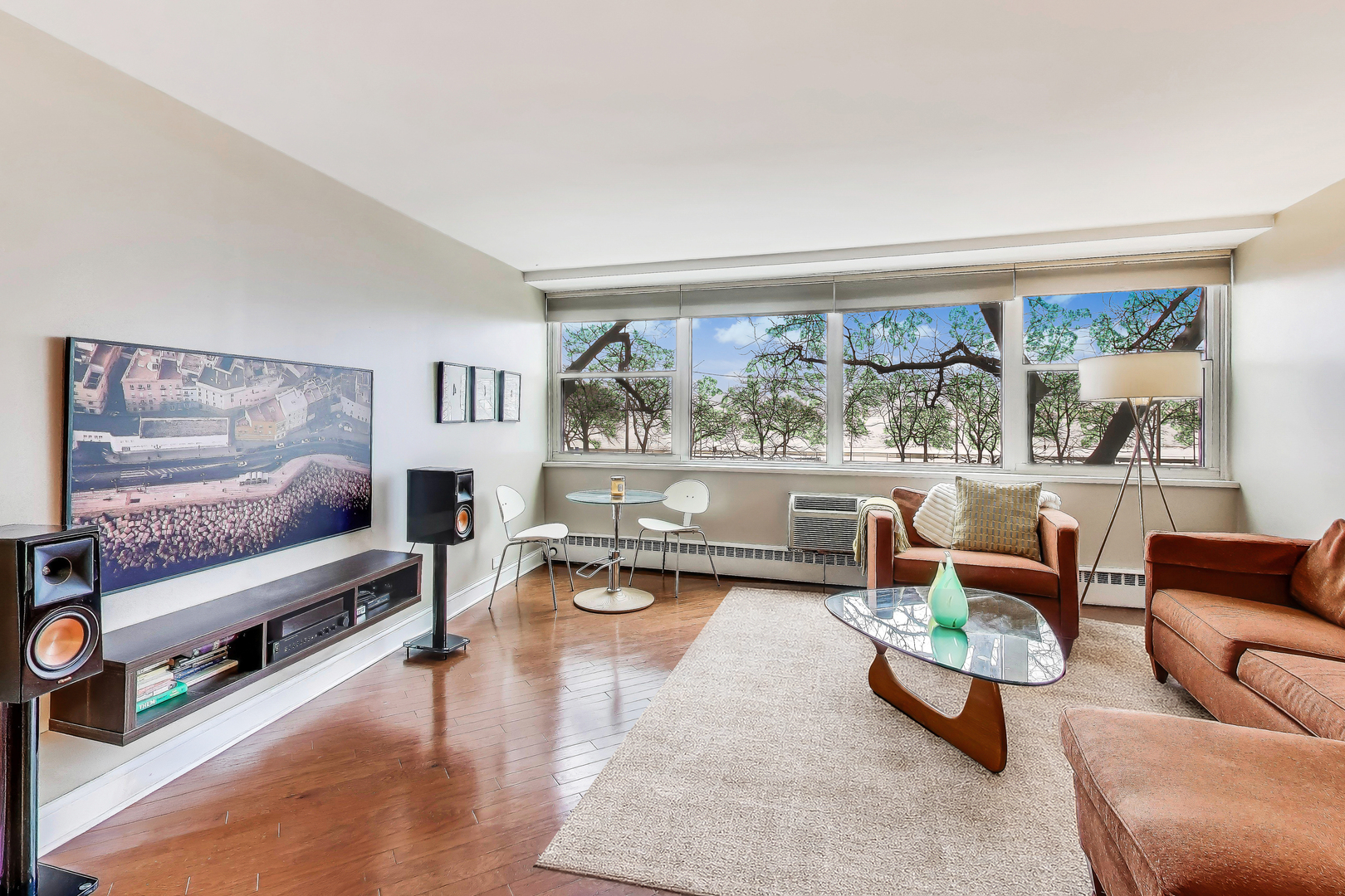 1150 N LAKE SHORE Drive #2B, Chicago, IL