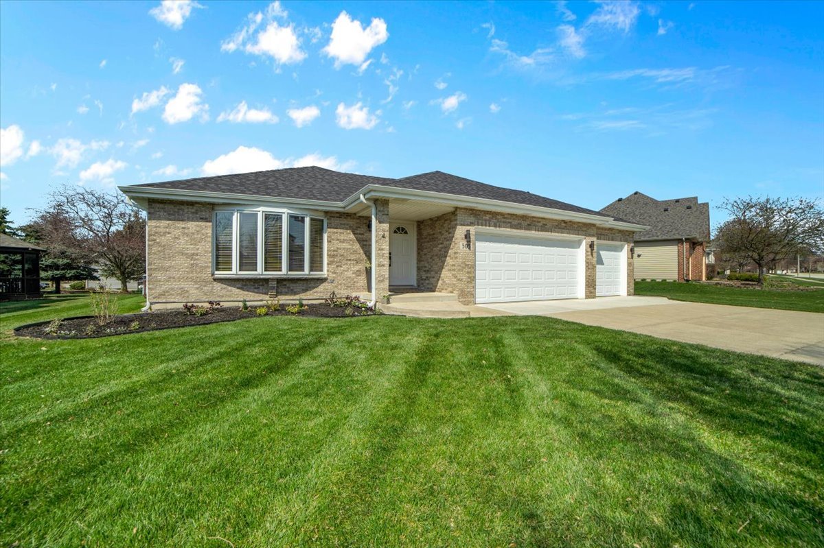 505 Cambridge Lane, Shorewood, IL
