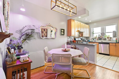 4006 W Nelson Street #6B, Chicago, IL