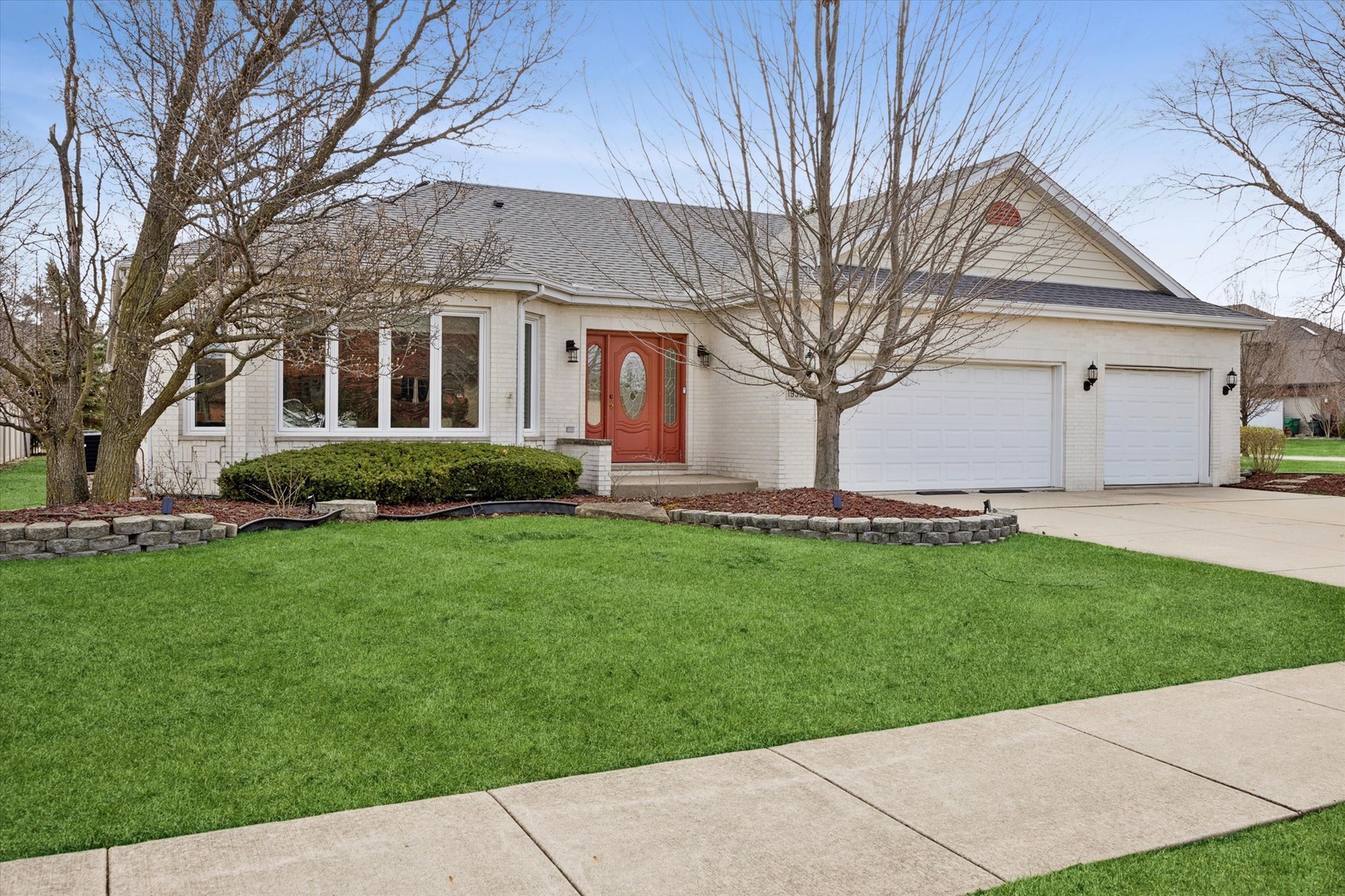 19337 SHABBONA Drive, Tinley Park, IL