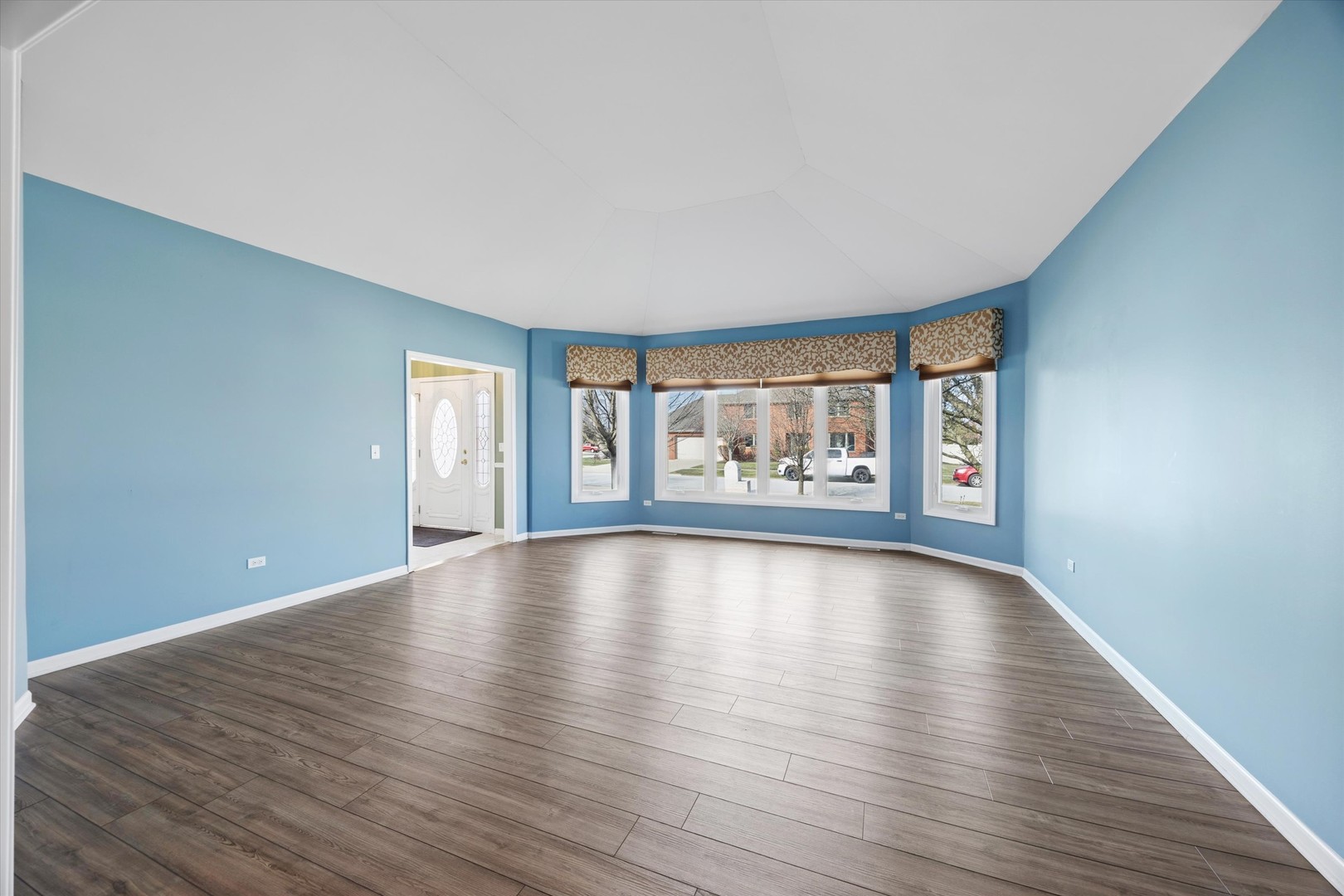 19337 SHABBONA Drive, Tinley Park, IL