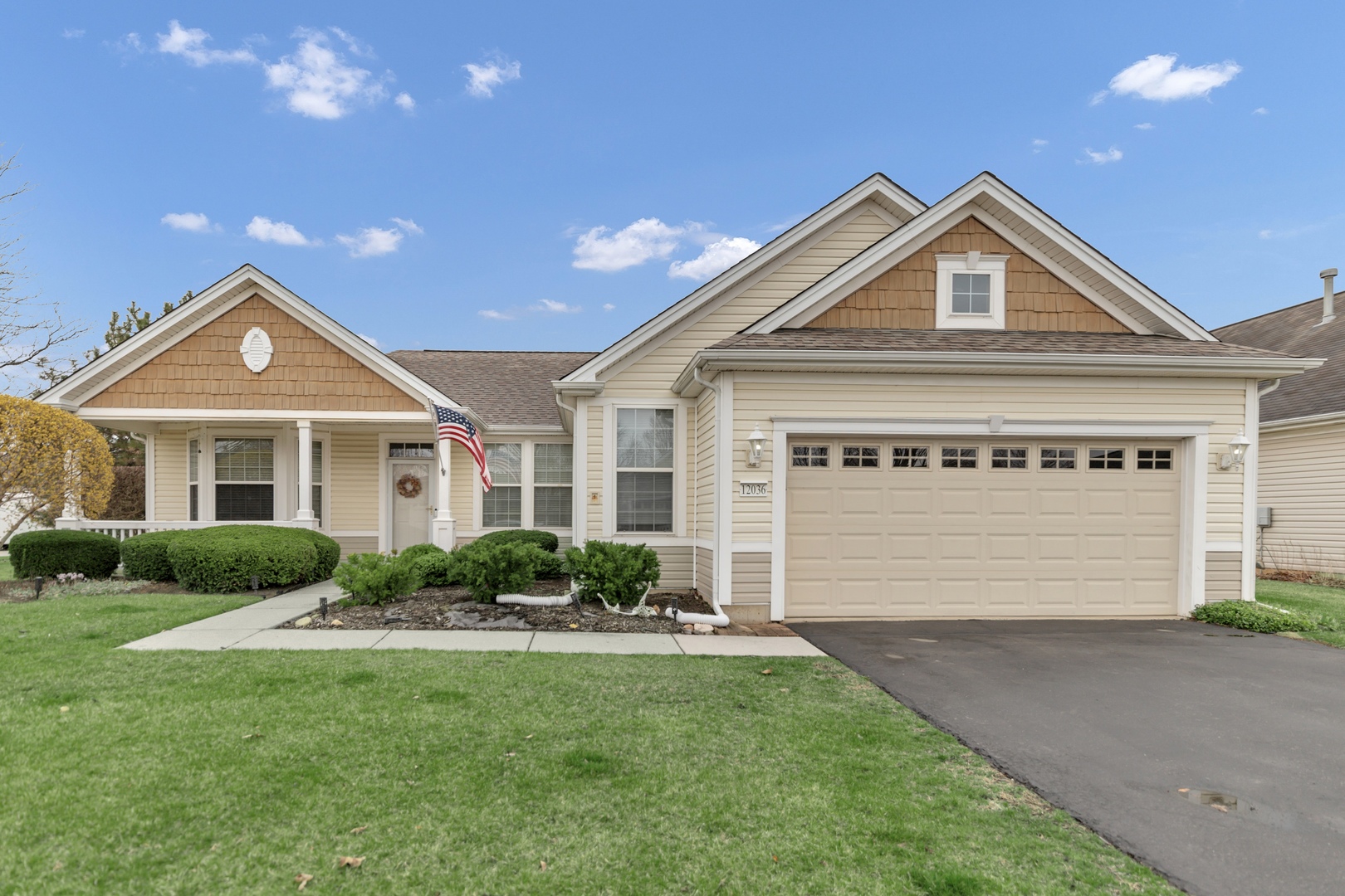 12036 Sweetwater Lane, Huntley, IL