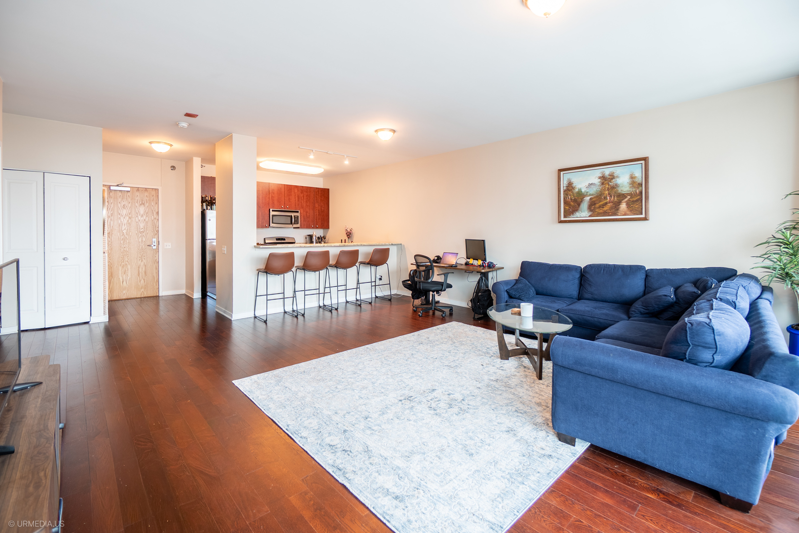 757 N Orleans Street #805, Chicago, IL