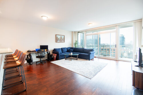 757 N Orleans Street #805, Chicago, IL