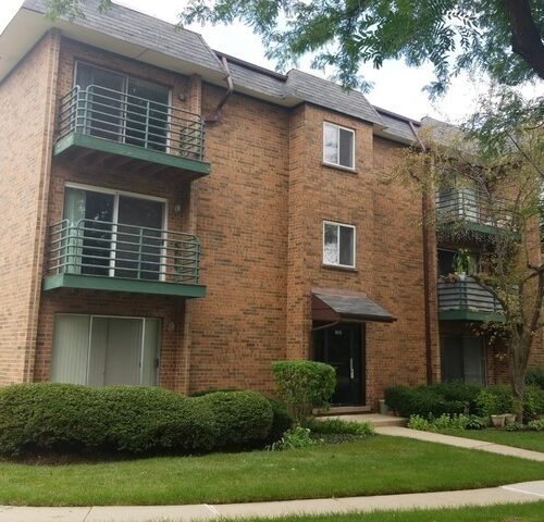 905 Casey Court #40-03, Schaumburg, IL
