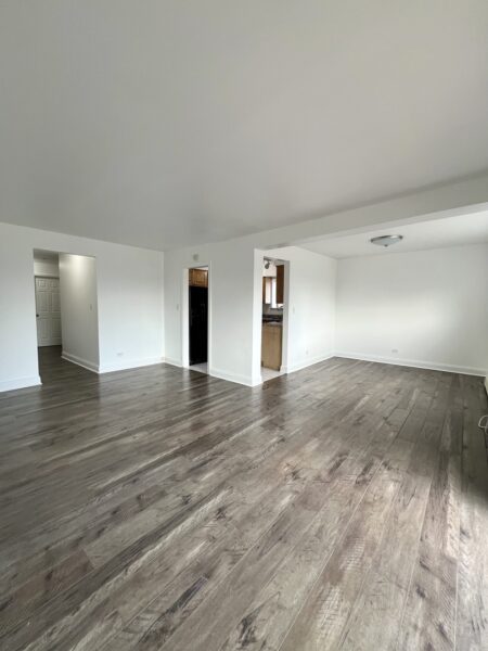 5424 W Ferdinand Street #314, Chicago, IL