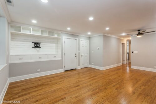 6427 N Albany Avenue #3, Chicago, IL