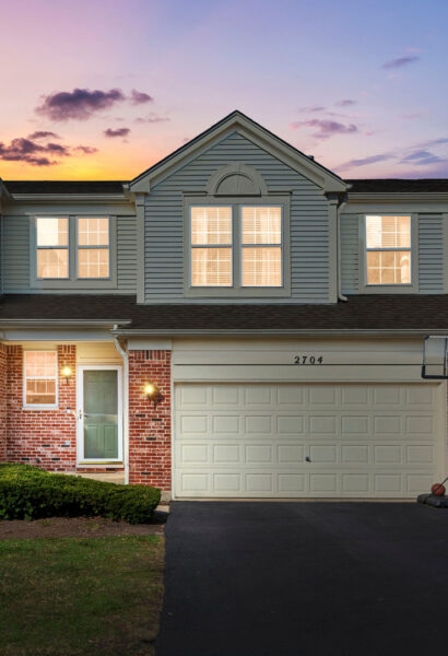 2704 Bay View Circle #2704, Algonquin, IL