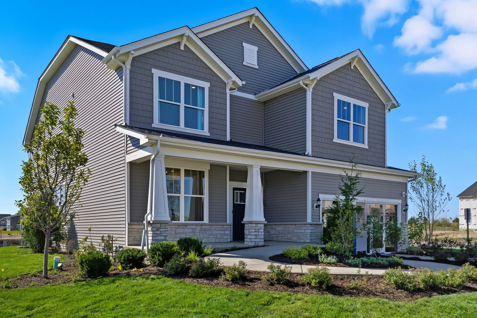 601 Redtop Way, Bolingbrook, IL