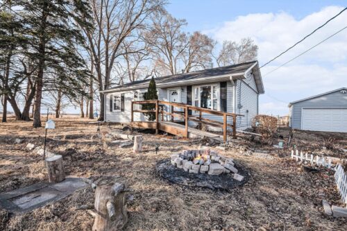 9021 Rt. 52 Route, Newark, IL