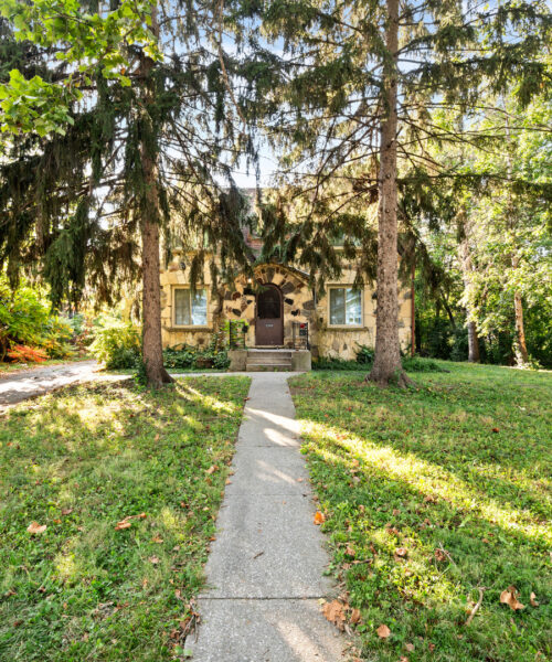 1310 Scott Avenue, Chicago Heights, IL