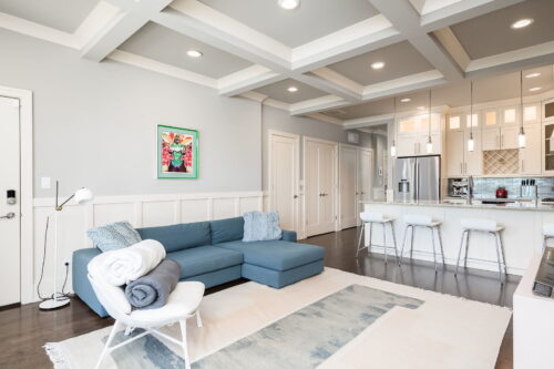 6438 S Woodlawn Avenue #3N, Chicago, IL