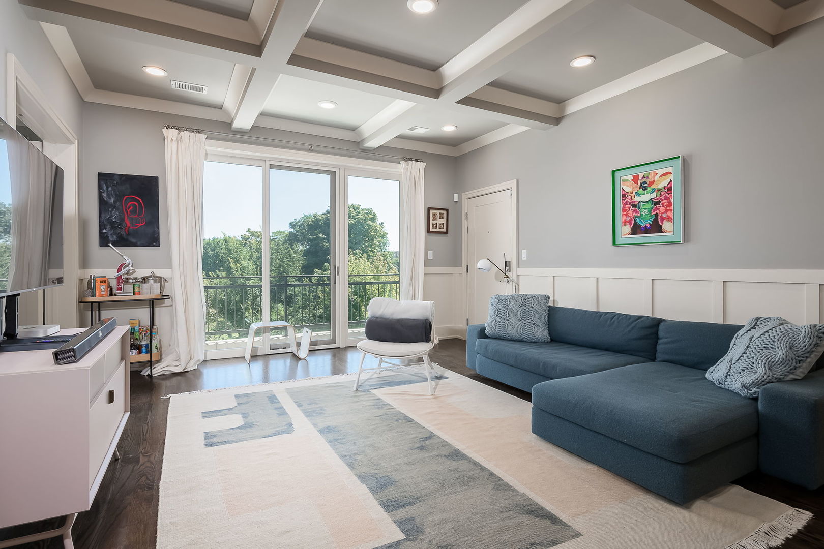 6438 S Woodlawn Avenue #3N, Chicago, IL