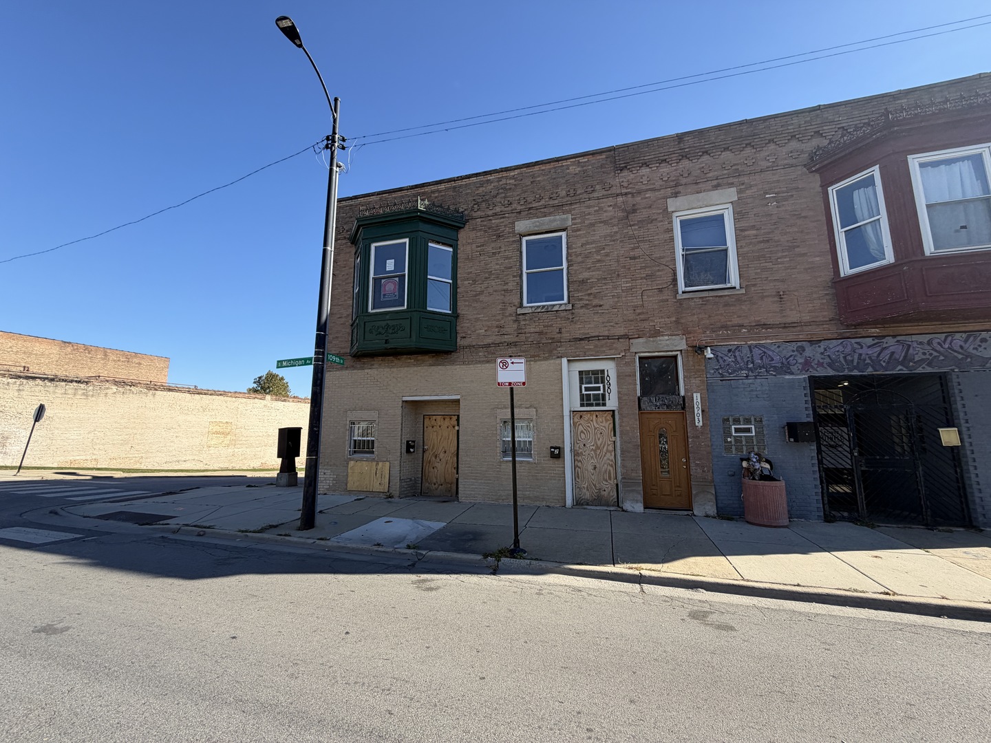 10901 S Michigan Avenue, Chicago, IL