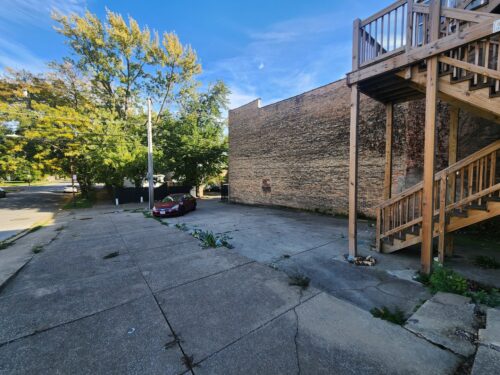 10901 S Michigan Avenue, Chicago, IL