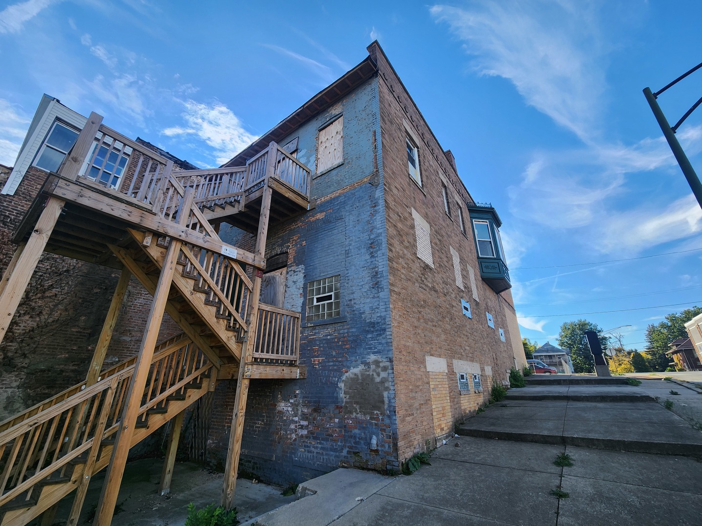 10901 S Michigan Avenue, Chicago, IL