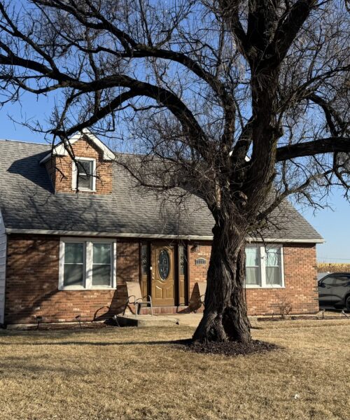 7700 W 83rd Street, Bridgeview, IL