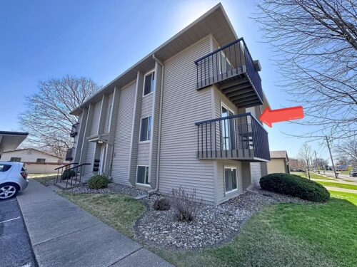 1816 53rd Street #9, Moline, IL