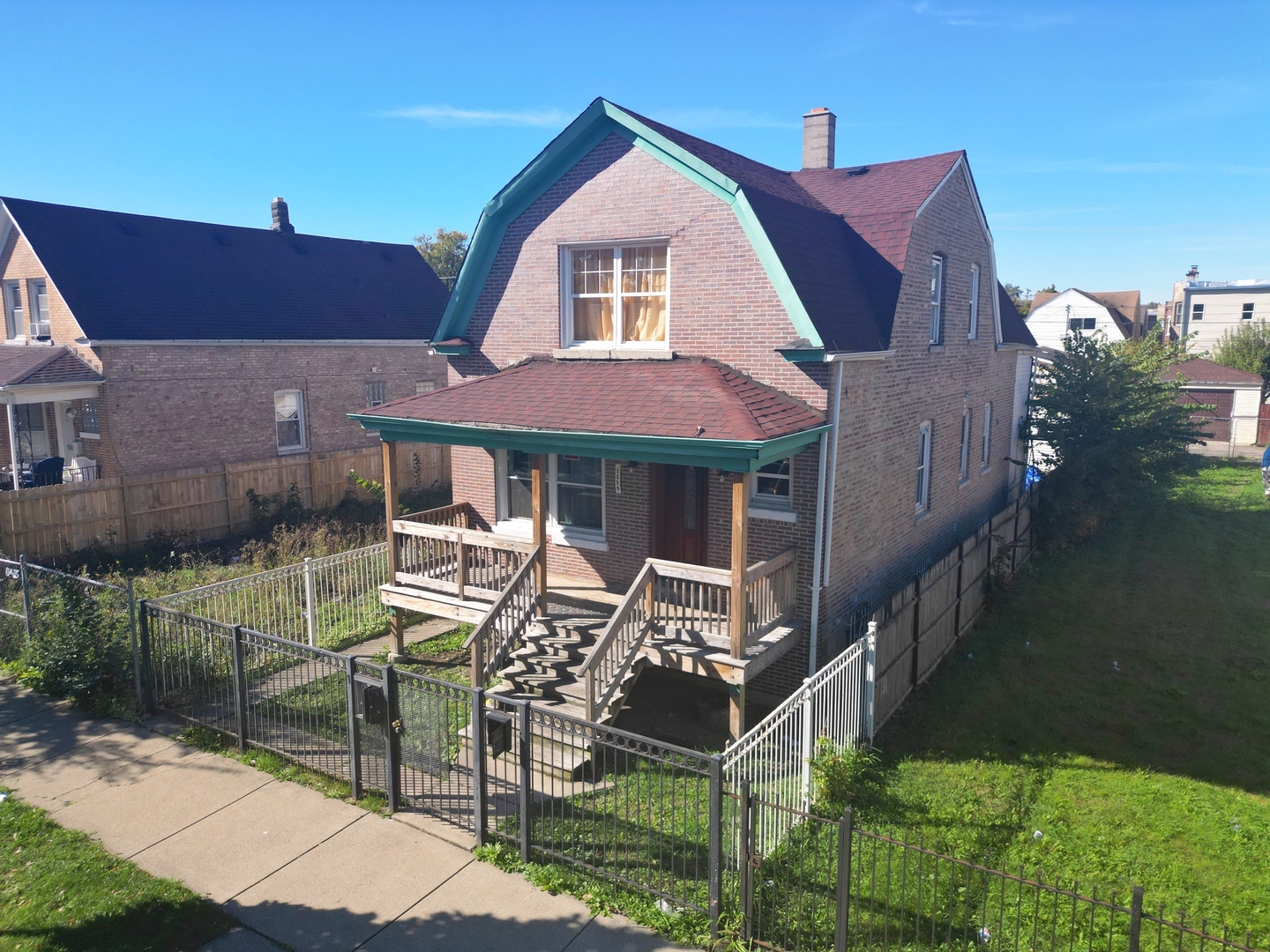 1250 N Springfield Street #2, Chicago, IL