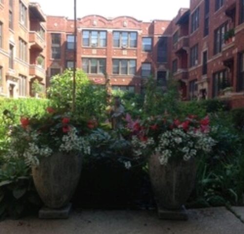 1130 W PRATT Boulevard #3N, Chicago, IL