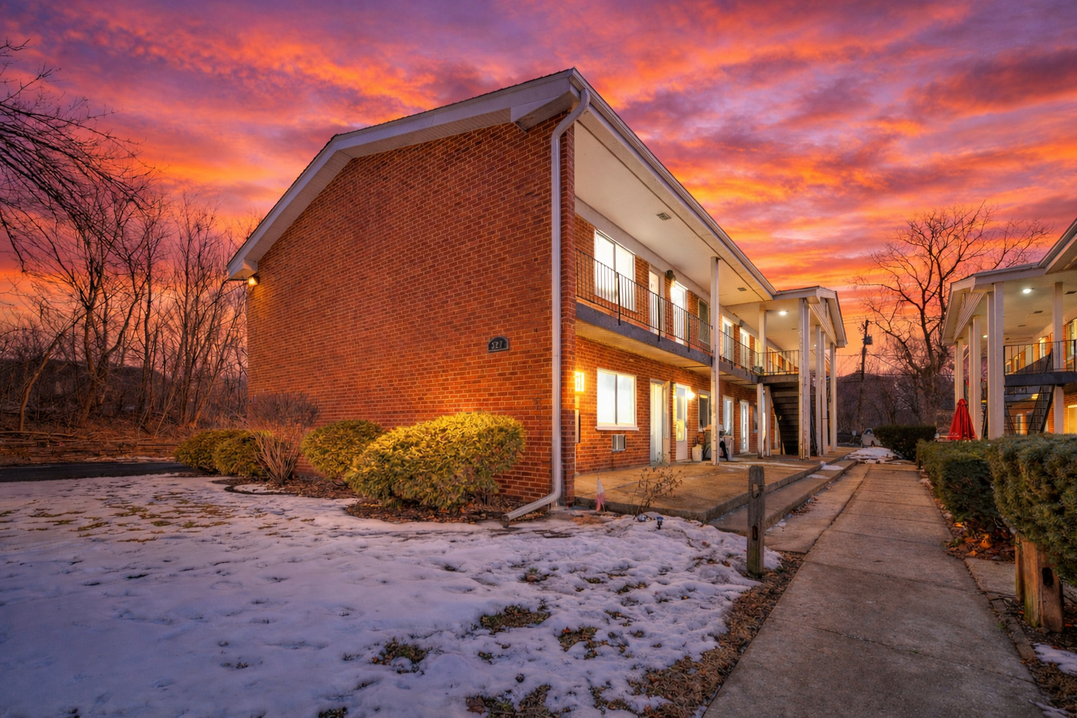 327 N Princeton Avenue #9, Villa Park, IL