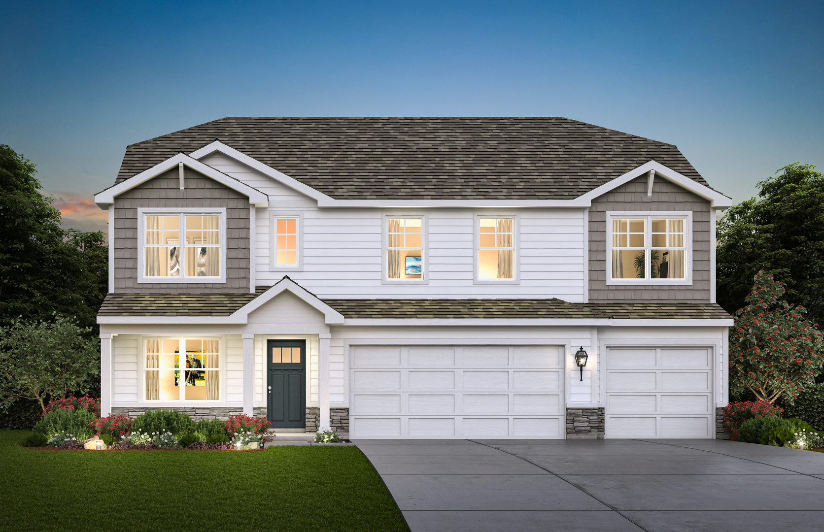 14902 S Parkview Drive, Plainfield, IL