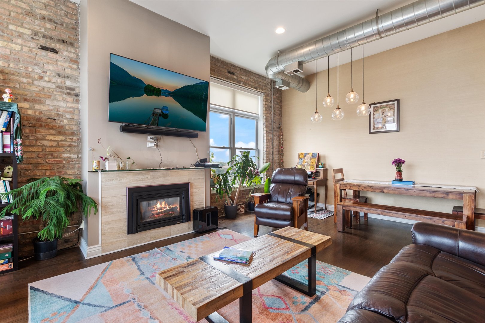 949 N Willard Court #504, Chicago, IL