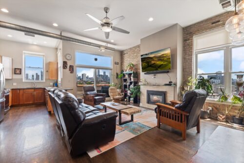 949 N Willard Court #504, Chicago, IL