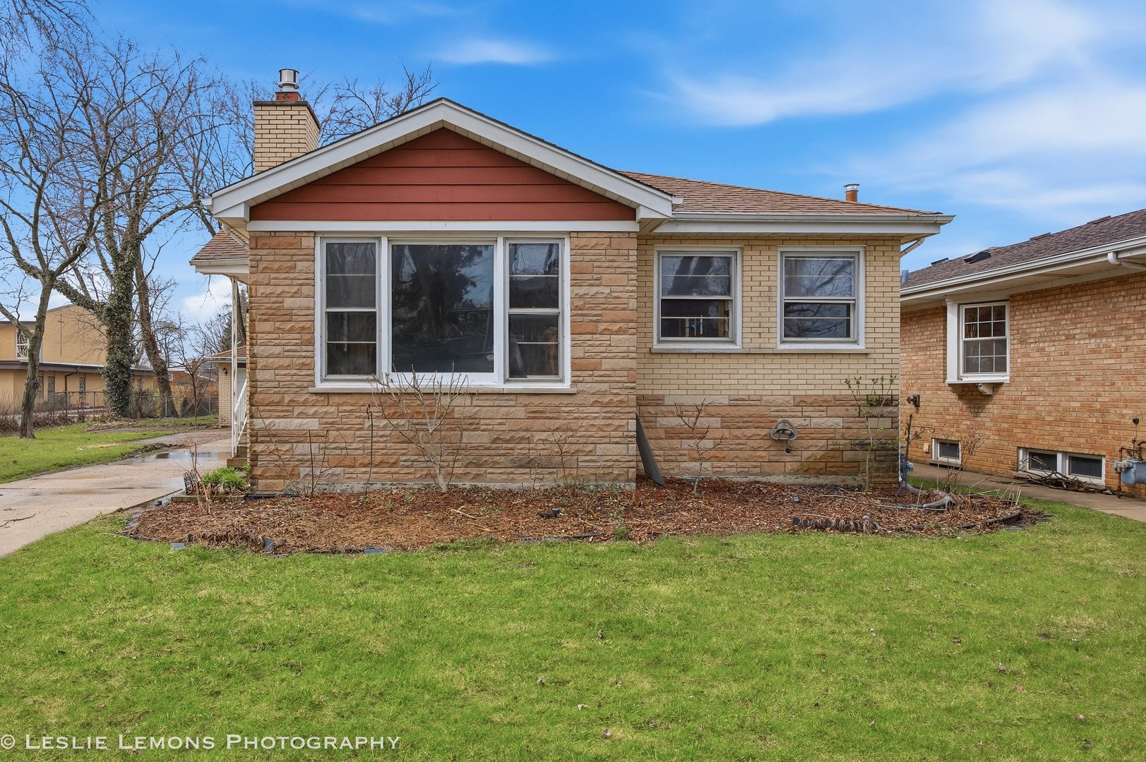 10544 S Karlov Avenue, Oak Lawn, IL