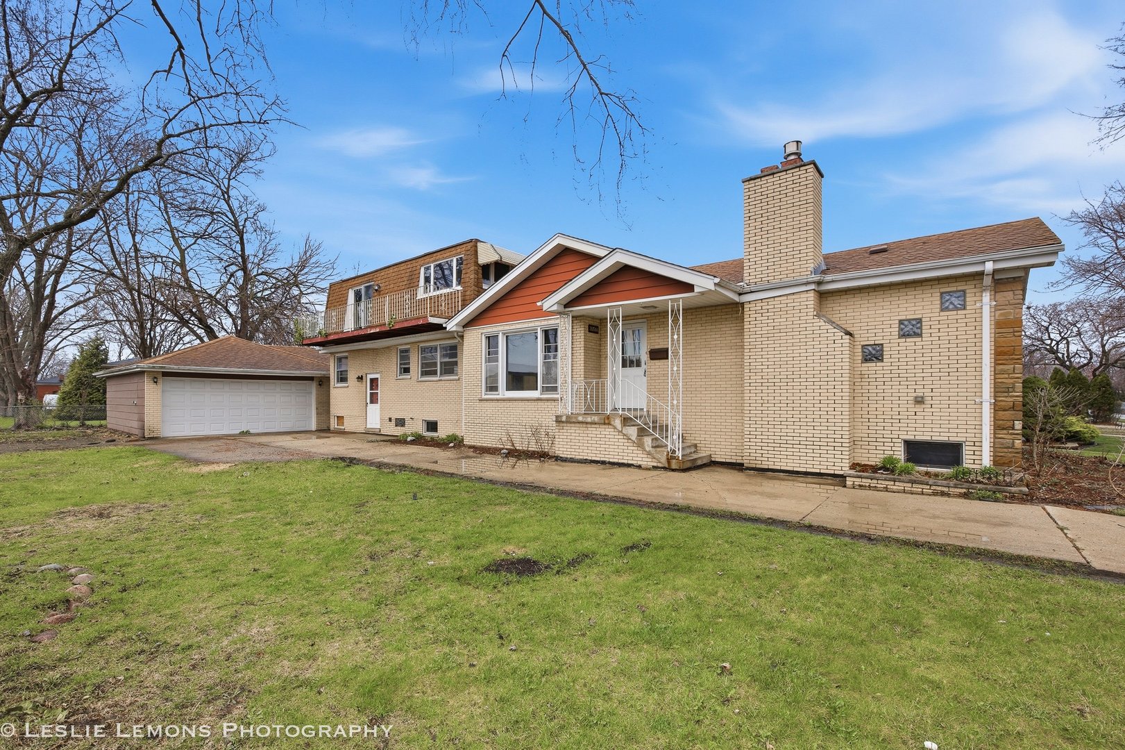 10544 S Karlov Avenue, Oak Lawn, IL