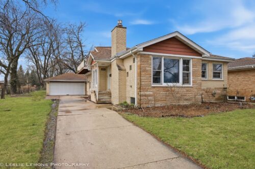 10544 S Karlov Avenue, Oak Lawn, IL