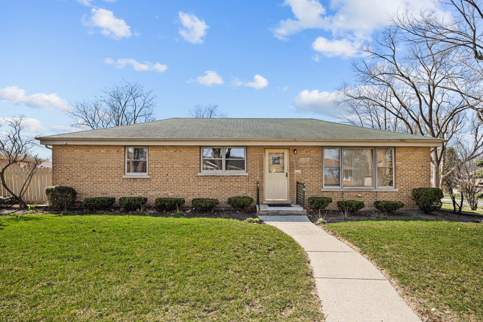 21220 Tower Avenue, Matteson, IL