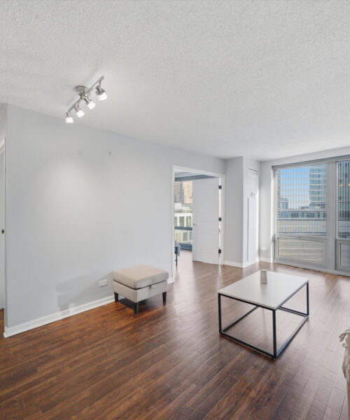 440 N Wabash Avenue #2907, Chicago, IL