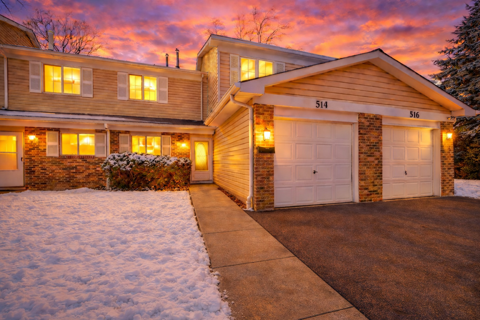 514 Alton Court, Carol Stream, IL