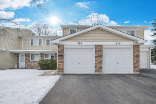 514 Alton Court, Carol Stream, IL