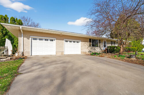 1334 7th Street, Clinton, IA