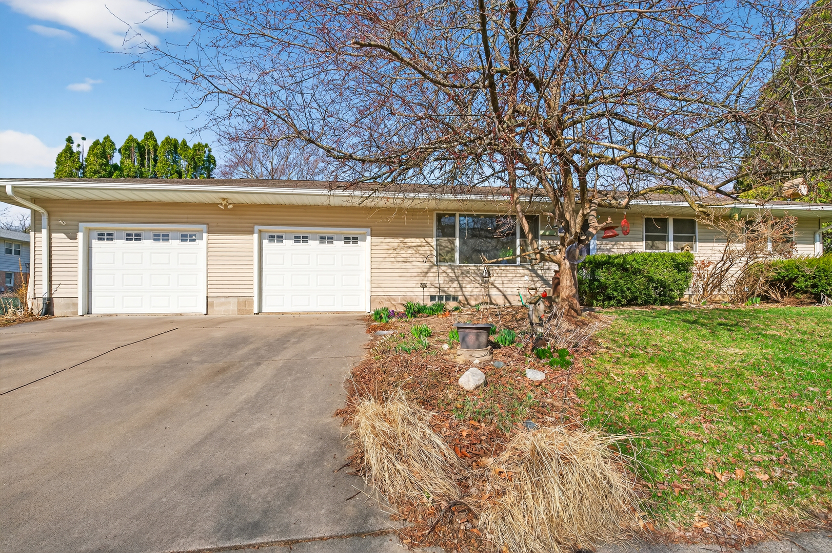 1334 7th Street, Clinton, IA