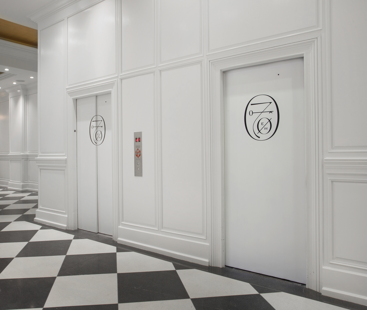 70 E WALTON Street #702-802, Chicago, IL