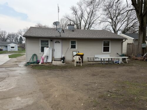 1916 Loomis Street, Rockford, IL