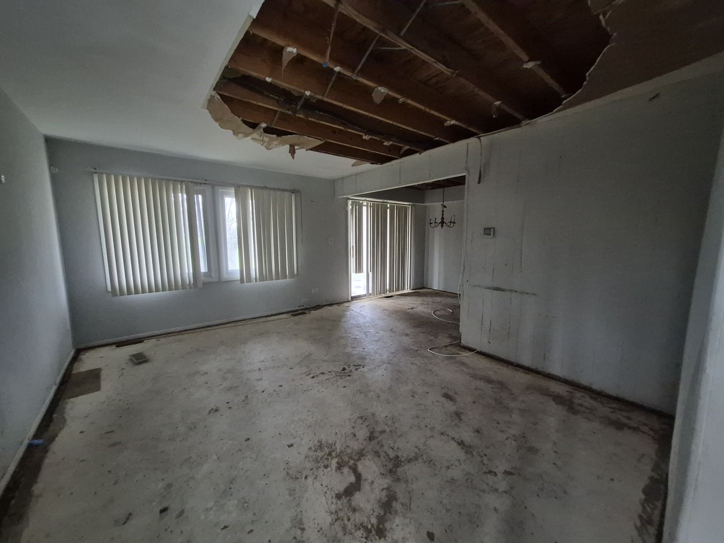 762 Mendocino Court #2, University Park, IL