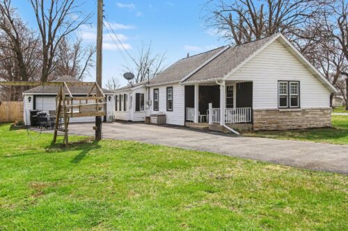 5335 Stone Avenue, Portage, IN