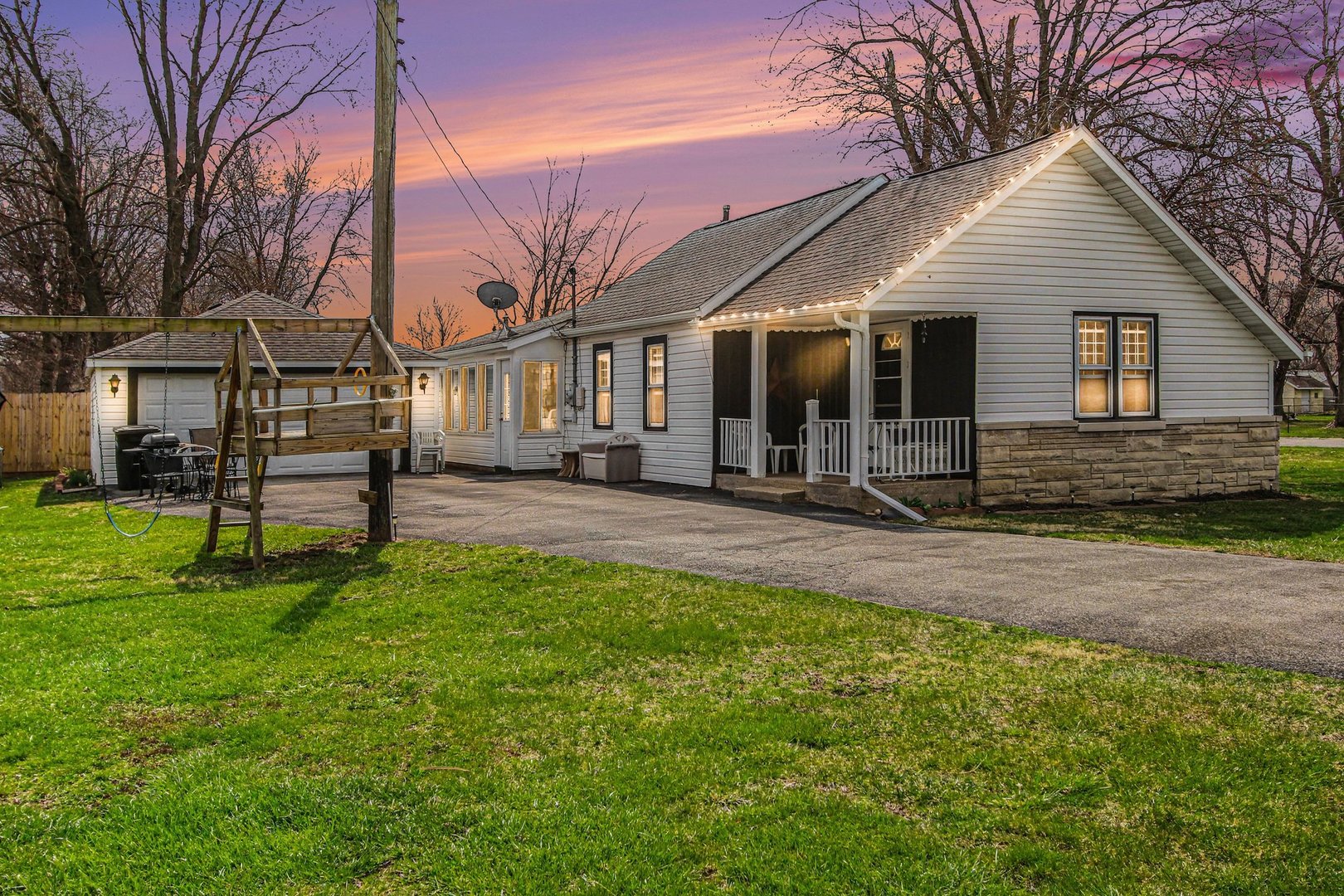 5335 Stone Avenue, Portage, IN